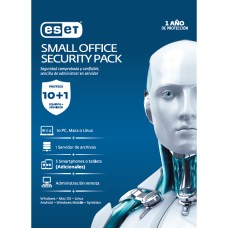 ASmall Office Security Pack 1